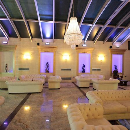 Hotel Astoria Igoumenitsa Exterior photo