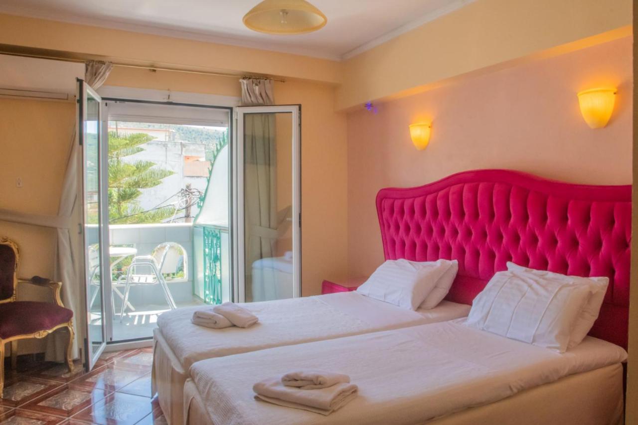 Hotel Astoria Igoumenitsa Exterior photo