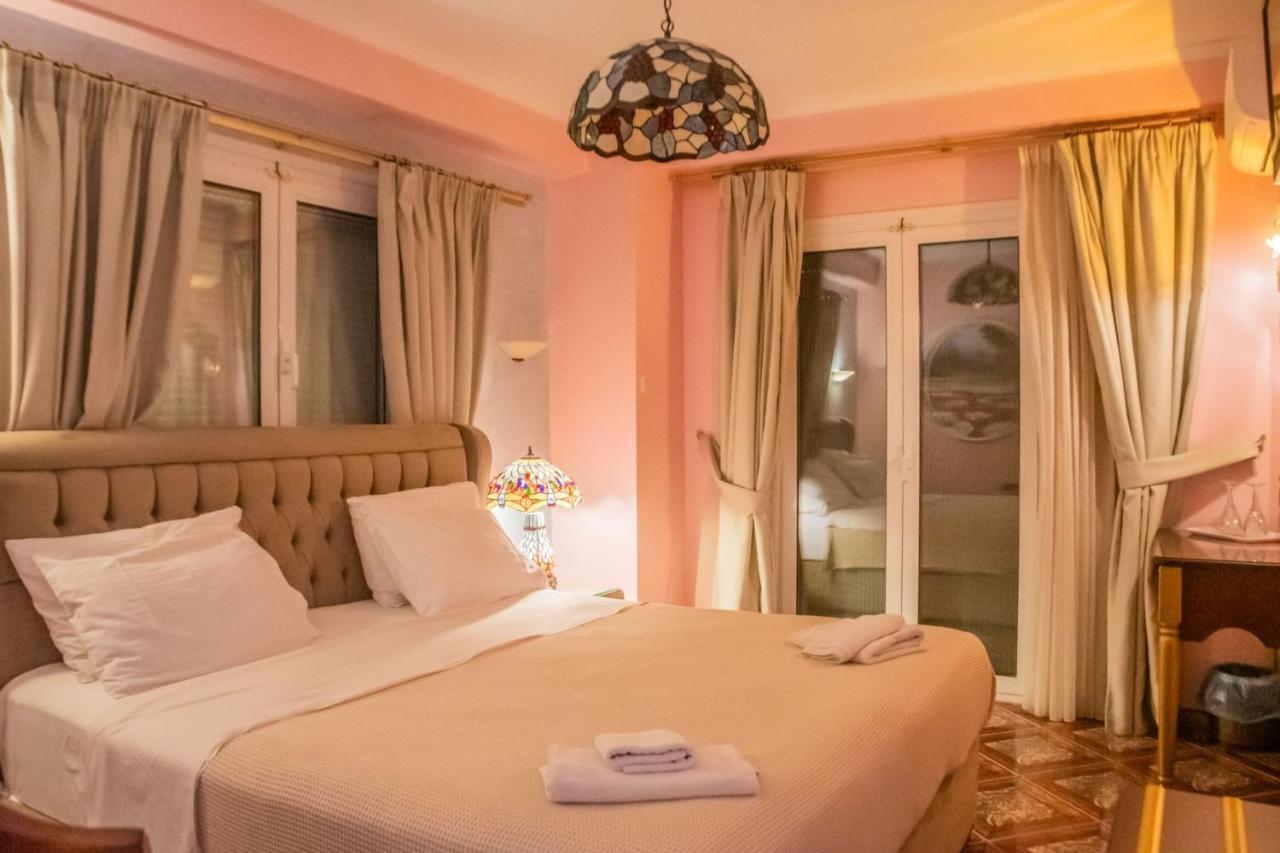 Hotel Astoria Igoumenitsa Exterior photo