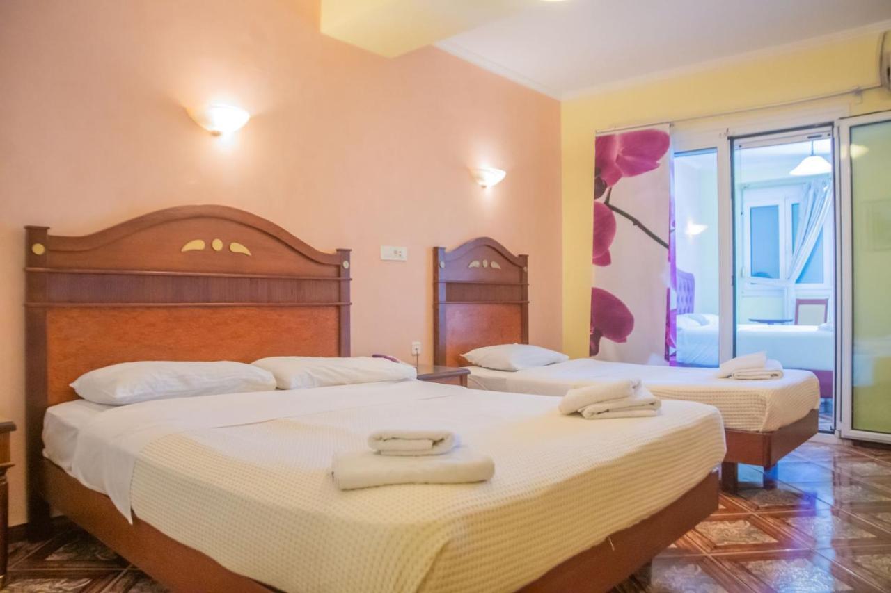 Hotel Astoria Igoumenitsa Exterior photo