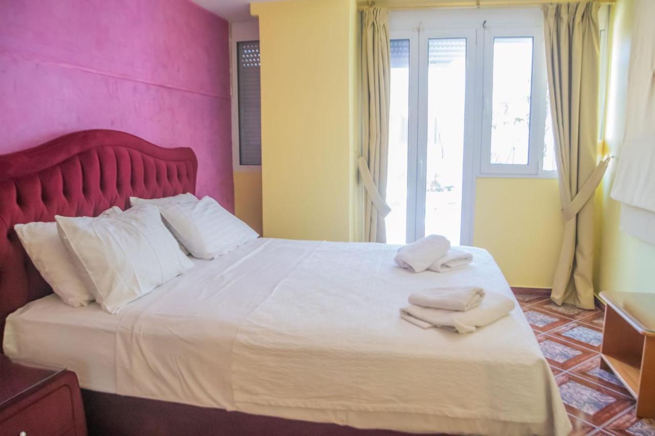 Hotel Astoria Igoumenitsa Exterior photo