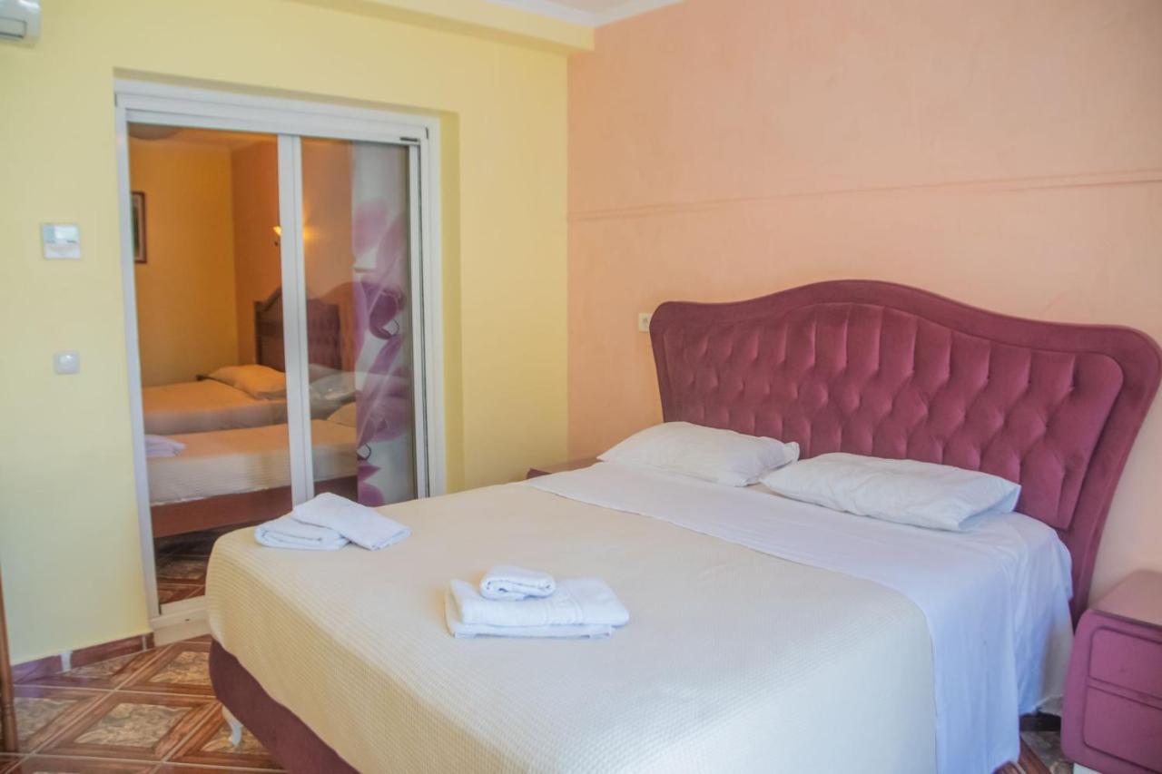 Hotel Astoria Igoumenitsa Exterior photo