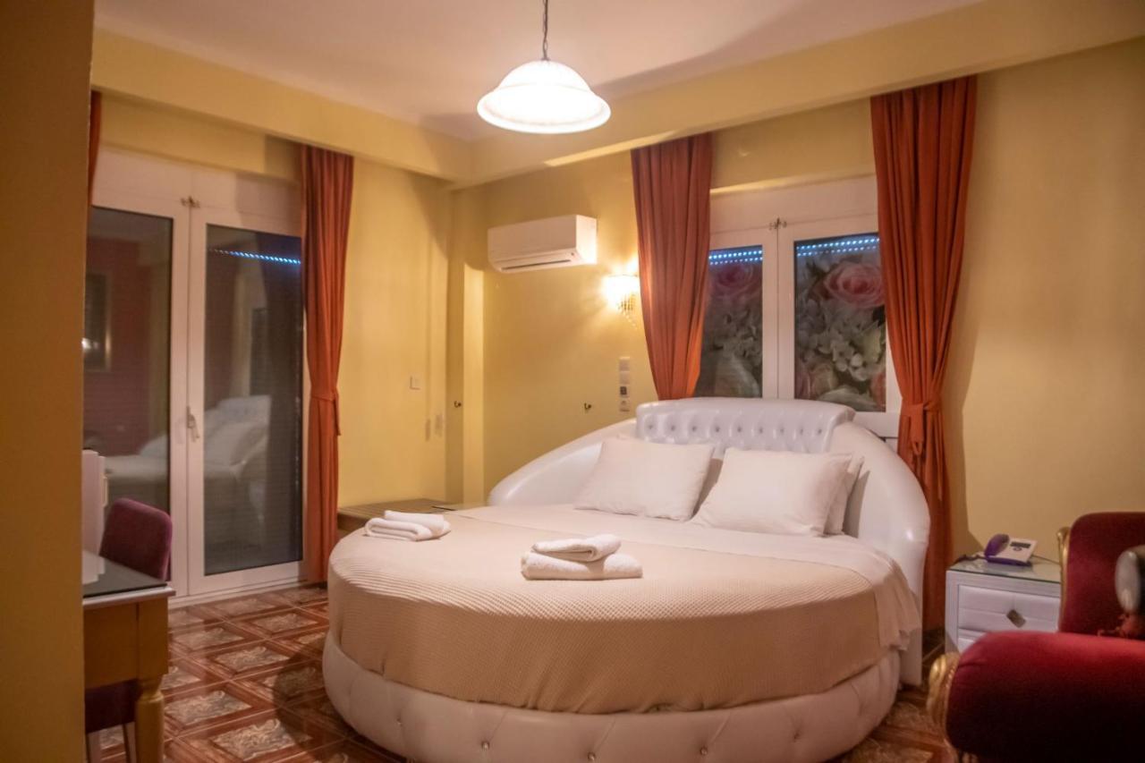 Hotel Astoria Igoumenitsa Exterior photo