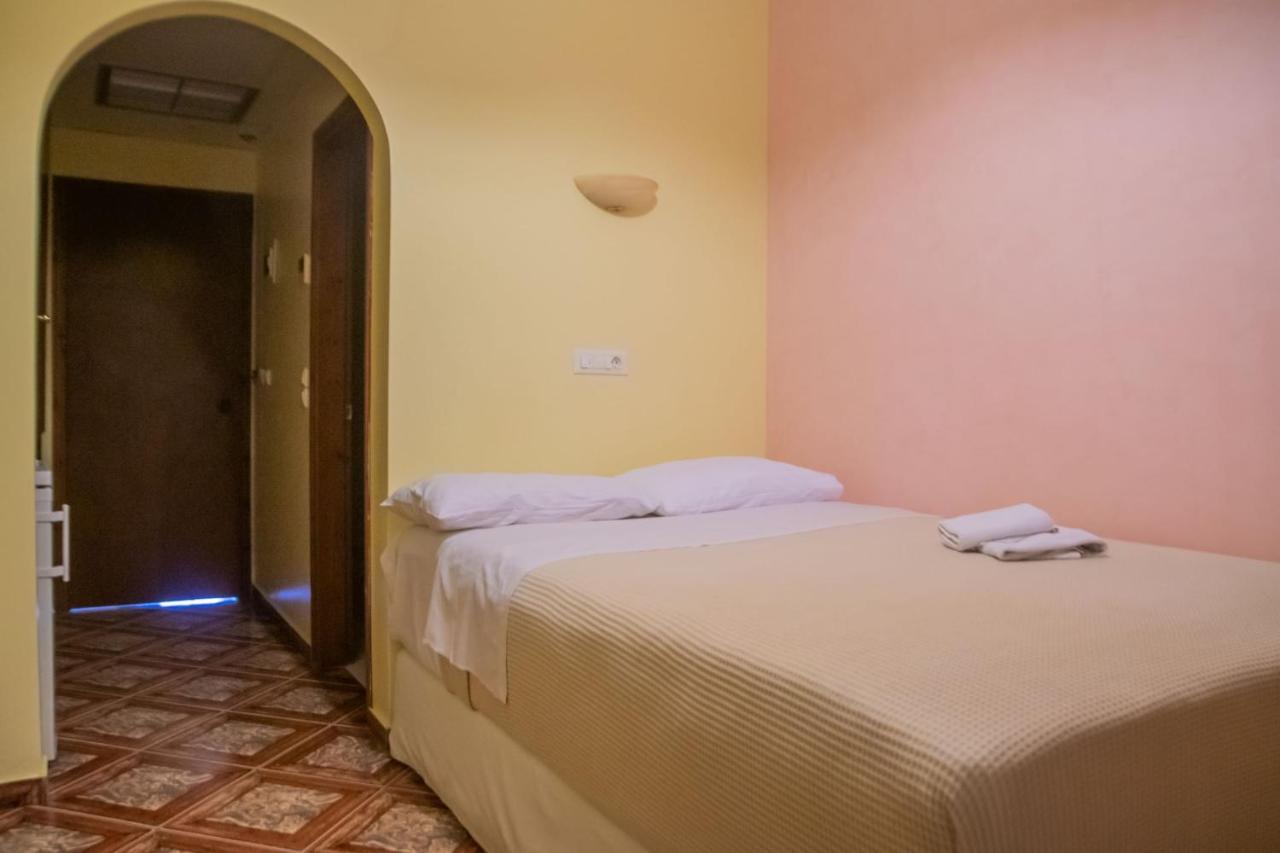 Hotel Astoria Igoumenitsa Exterior photo
