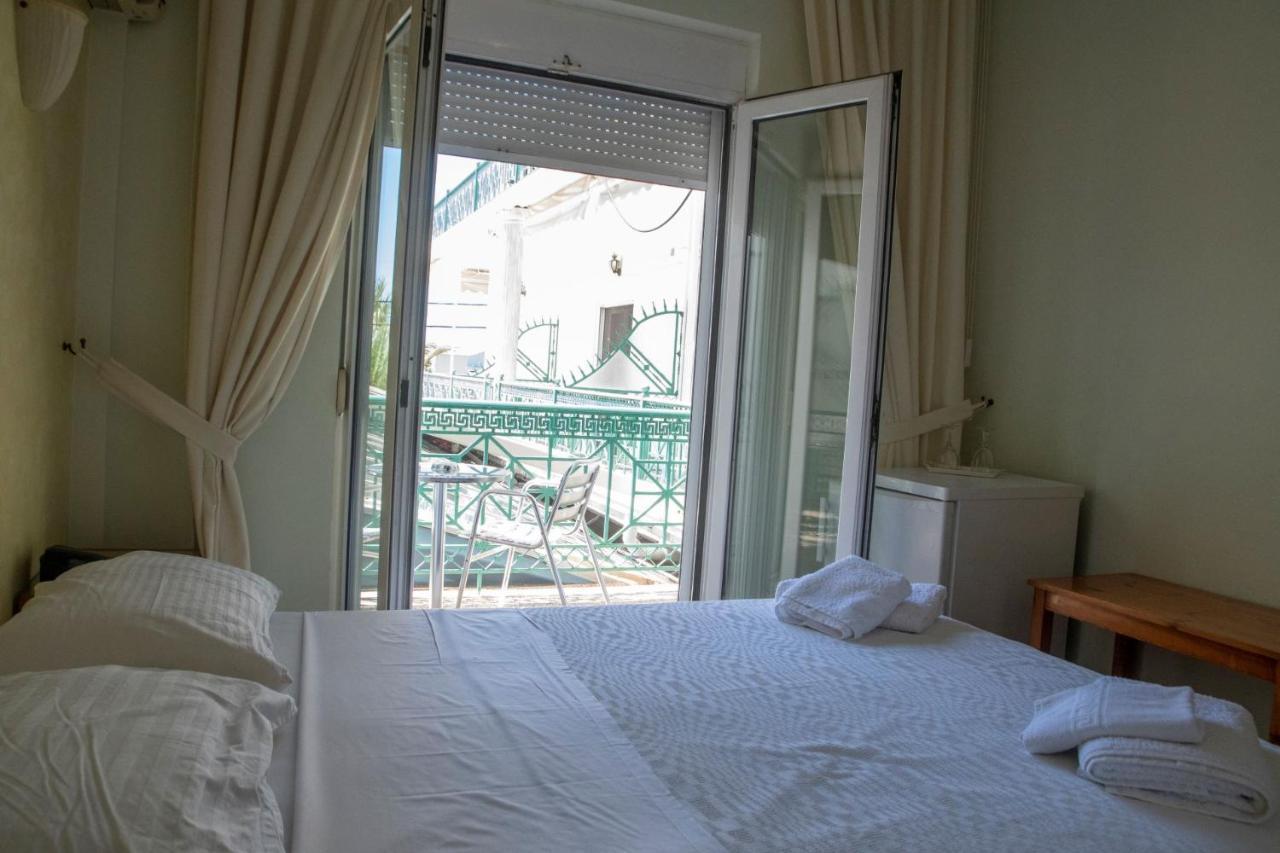 Hotel Astoria Igoumenitsa Exterior photo