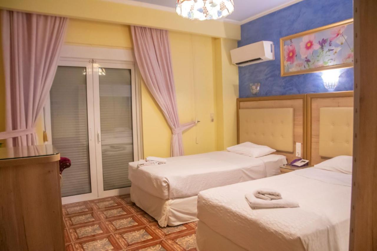 Hotel Astoria Igoumenitsa Exterior photo