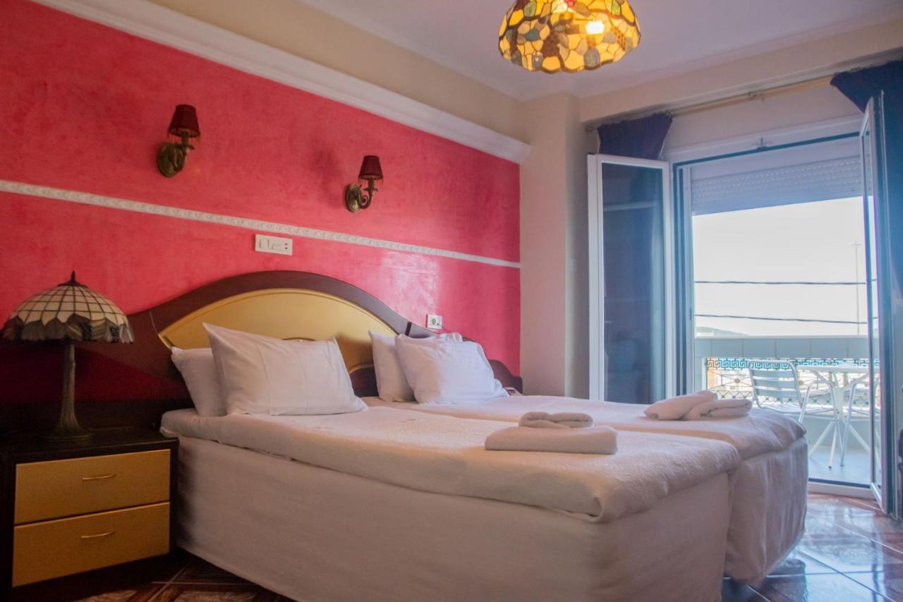 Hotel Astoria Igoumenitsa Exterior photo