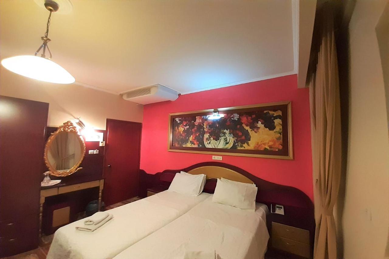 Hotel Astoria Igoumenitsa Exterior photo