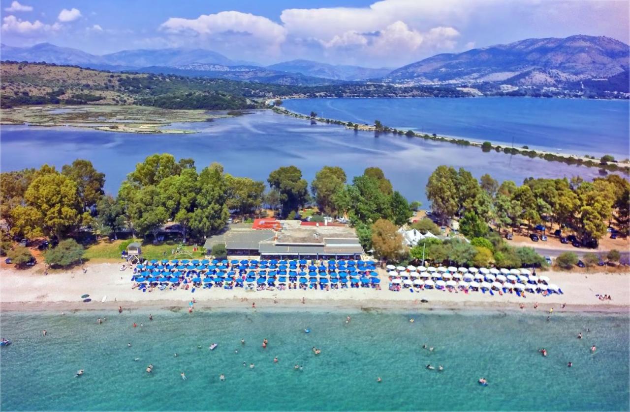 Hotel Astoria Igoumenitsa Exterior photo