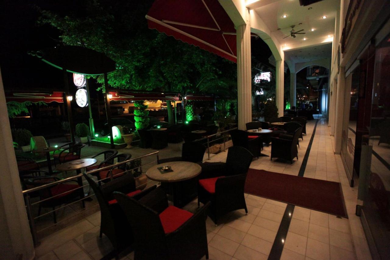 Hotel Astoria Igoumenitsa Exterior photo