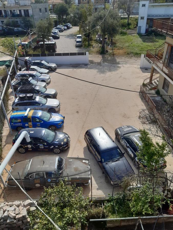 Hotel Astoria Igoumenitsa Exterior photo