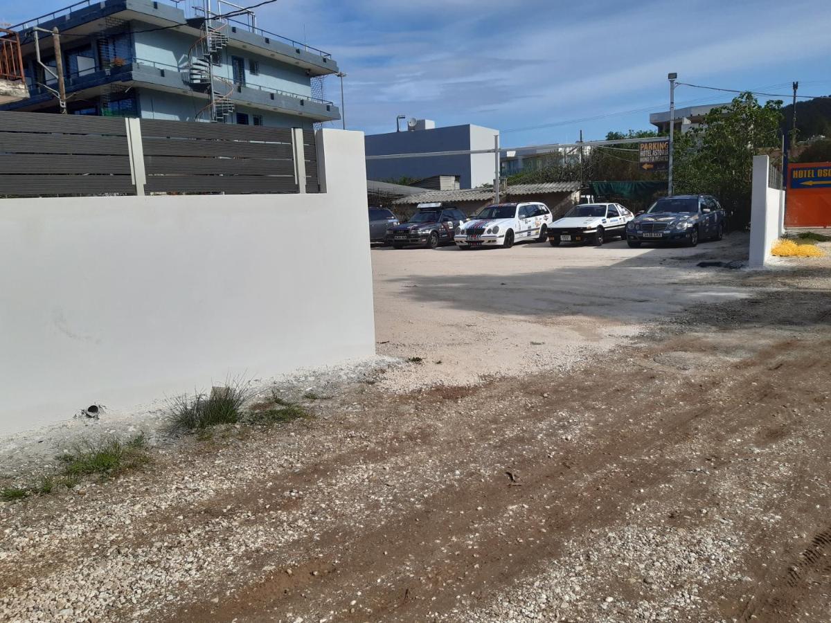 Hotel Astoria Igoumenitsa Exterior photo