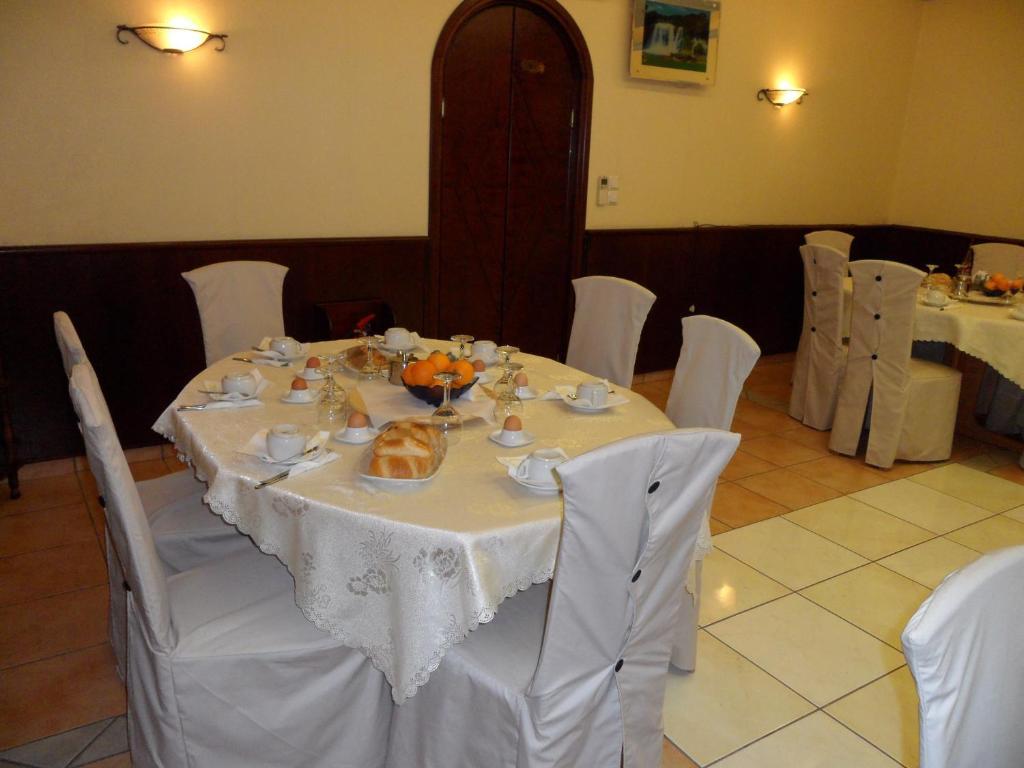 Hotel Astoria Igoumenitsa Exterior photo