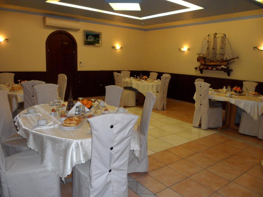 Hotel Astoria Igoumenitsa Exterior photo